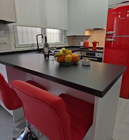 Loft A La Verita River, Parking Free Cordoba Exterior photo