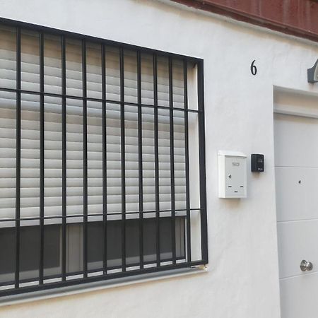 Loft A La Verita River, Parking Free Cordoba Exterior photo