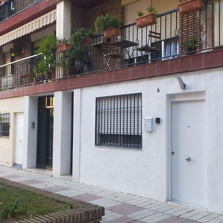 Loft A La Verita River, Parking Free Apartment Cordoba Exterior photo