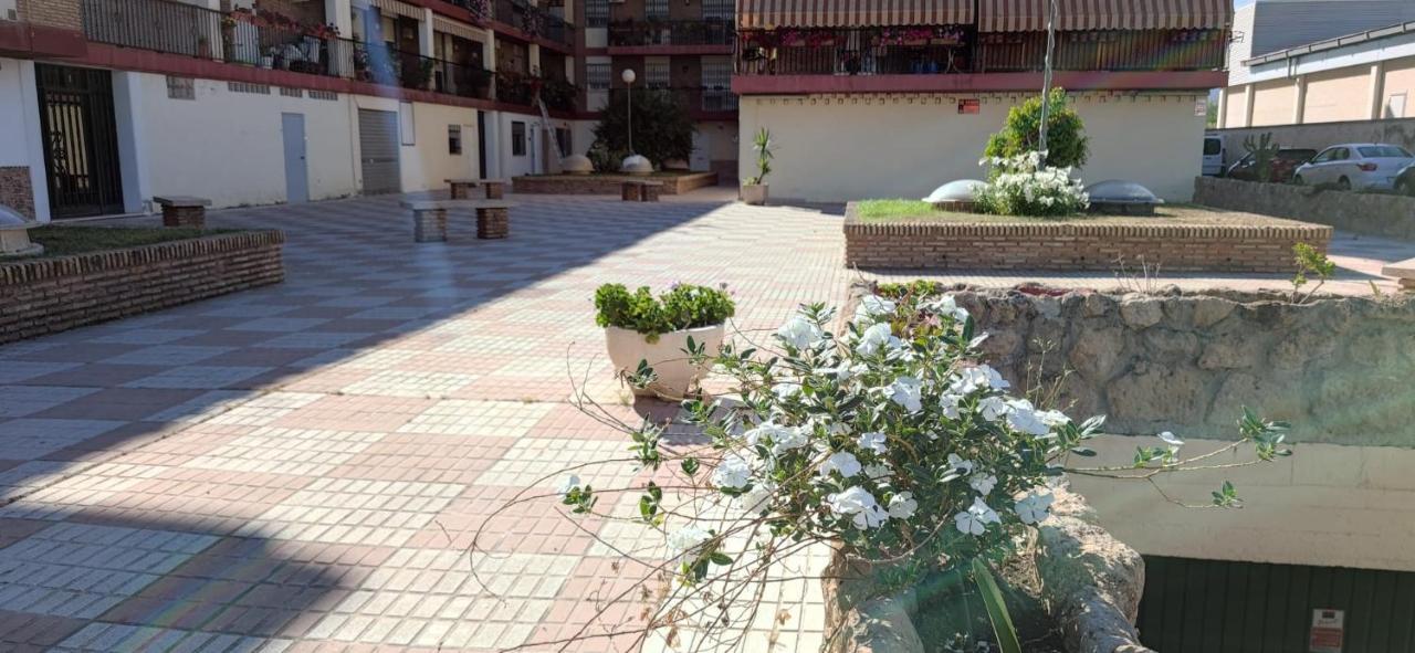 Loft A La Verita River, Parking Free Cordoba Exterior photo