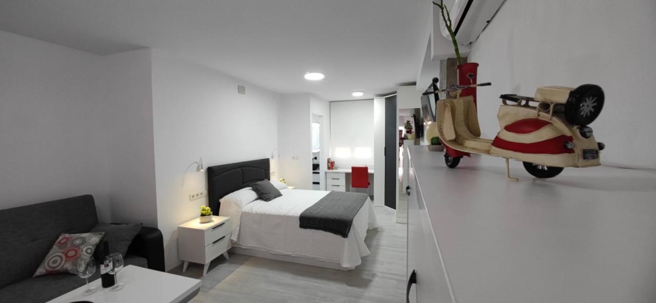 Loft A La Verita River, Parking Free Cordoba Exterior photo