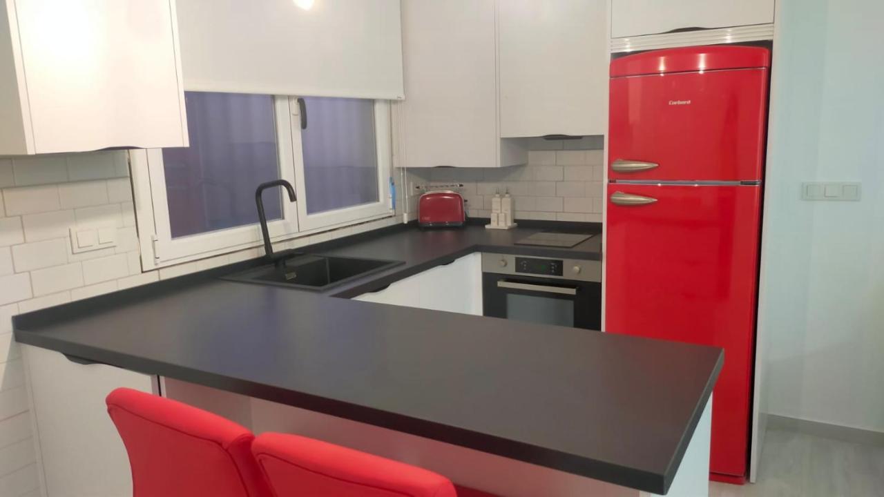 Loft A La Verita River, Parking Free Cordoba Exterior photo