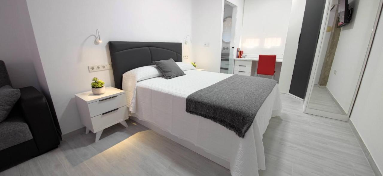 Loft A La Verita River, Parking Free Cordoba Exterior photo