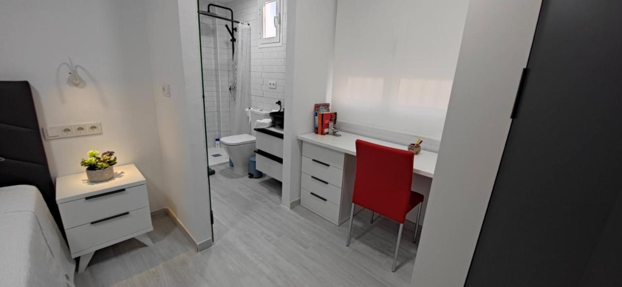 Loft A La Verita River, Parking Free Cordoba Exterior photo