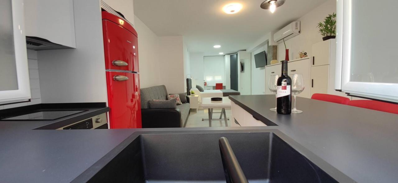 Loft A La Verita River, Parking Free Cordoba Exterior photo