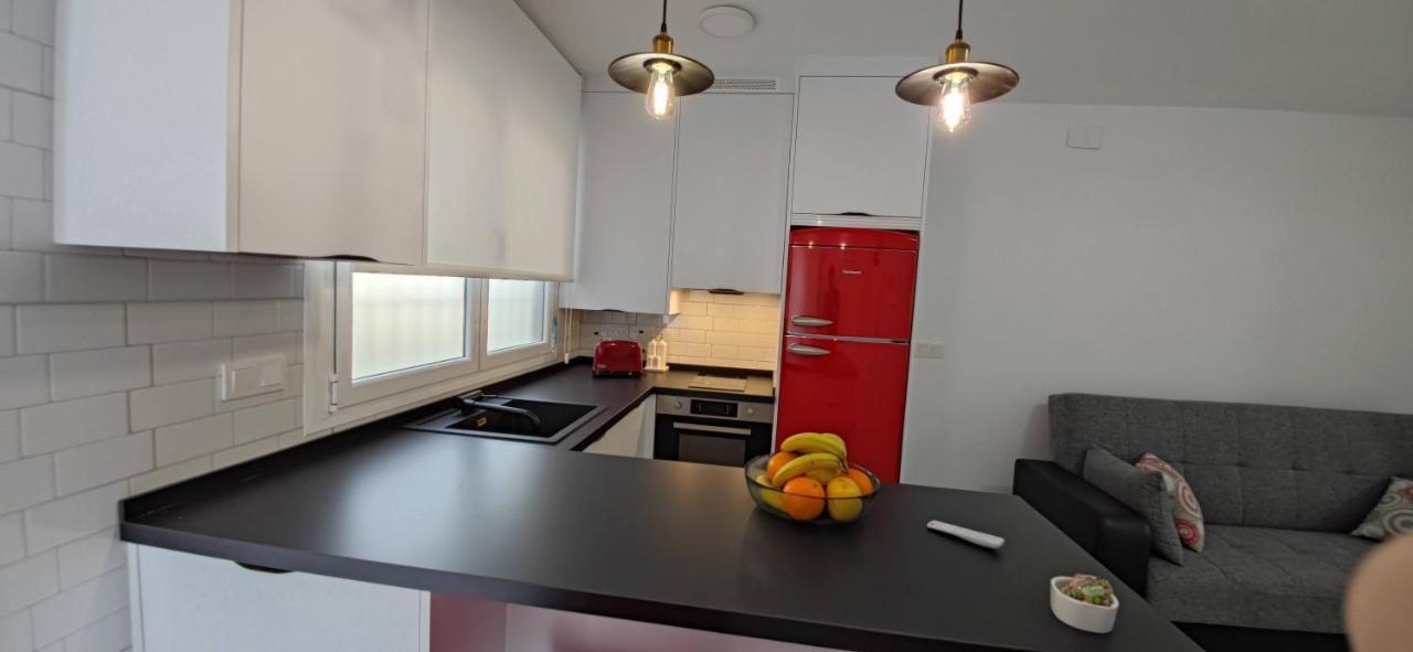 Loft A La Verita River, Parking Free Cordoba Exterior photo