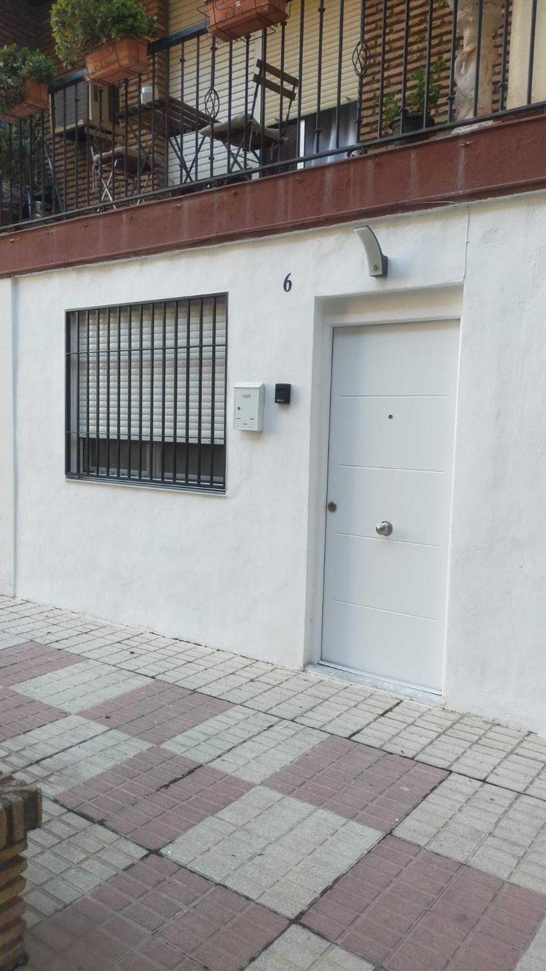 Loft A La Verita River, Parking Free Apartment Cordoba Exterior photo