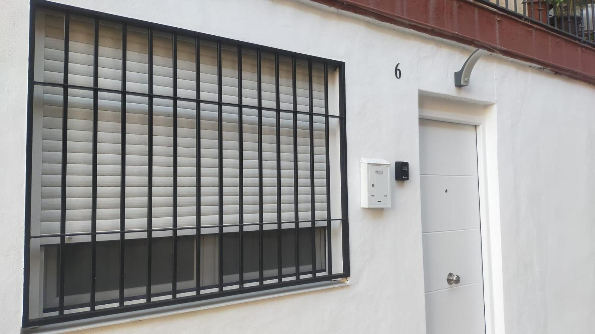 Loft A La Verita River, Parking Free Cordoba Exterior photo