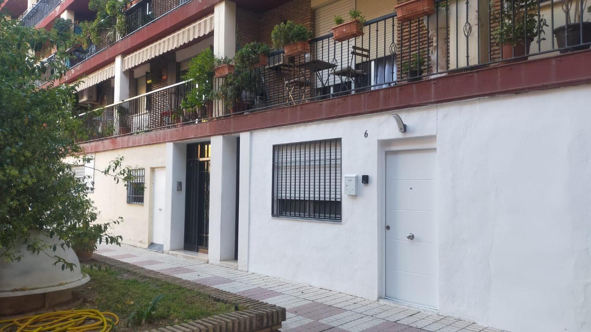 Loft A La Verita River, Parking Free Apartment Cordoba Exterior photo