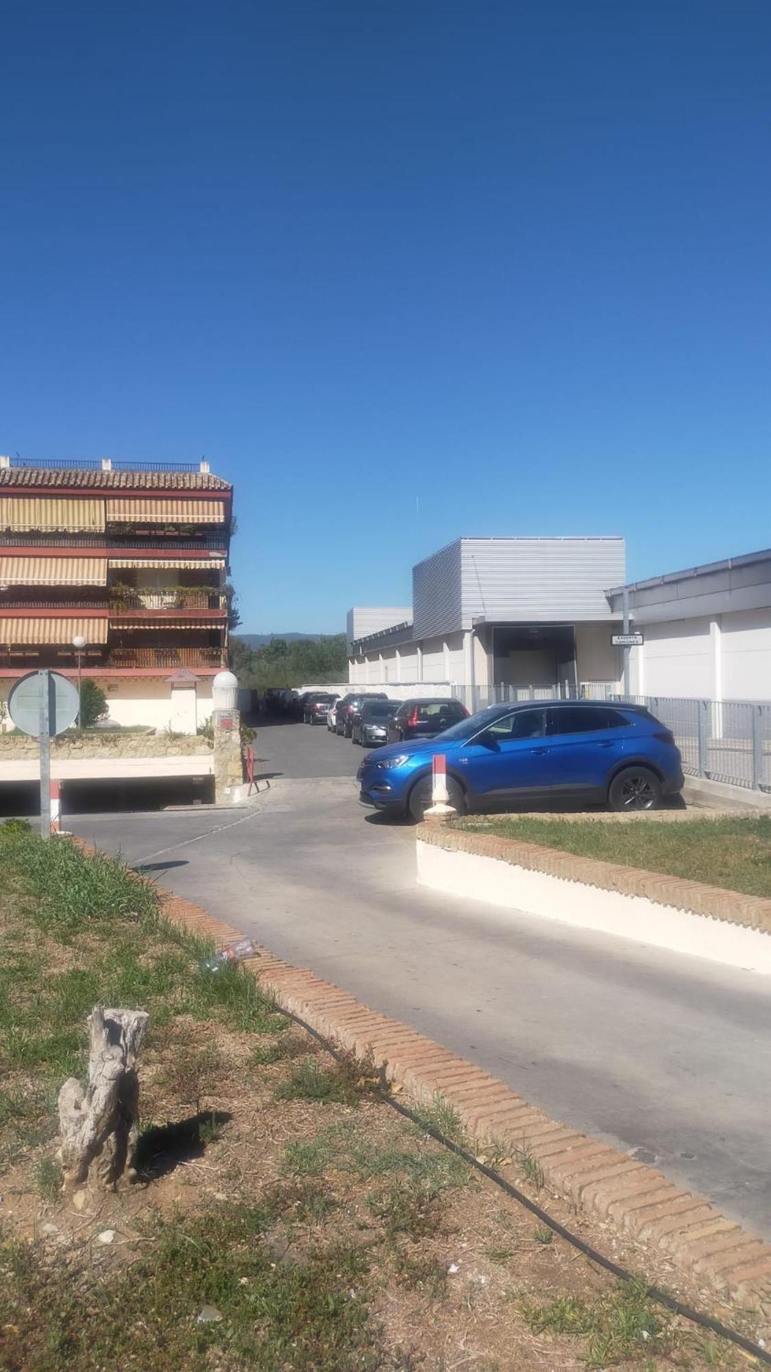 Loft A La Verita River, Parking Free Cordoba Exterior photo