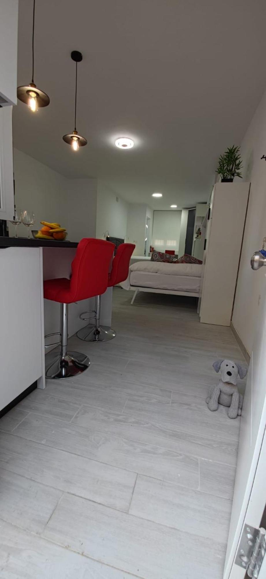 Loft A La Verita River, Parking Free Cordoba Exterior photo